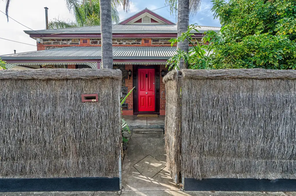 Main view of Homely house listing, 10A Albemarle St, West Hindmarsh SA 5007