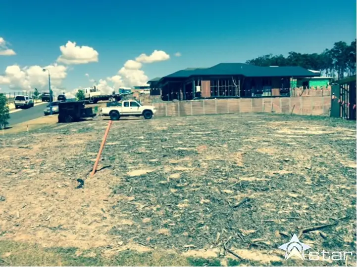 Second view of Homely land listing, Lot 2433/2 Starling Crescent, Peregian Springs QLD 4573
