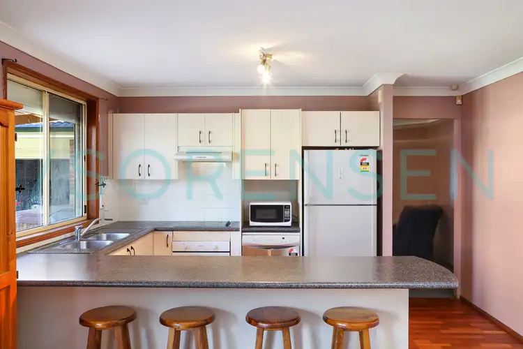 Third view of Homely house listing, 24 Maheno Avenue, Blue Haven NSW 2262