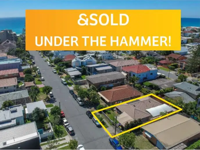 30 FRANCIS STREET, Mermaid Beach QLD 4218