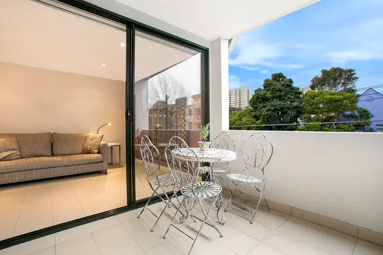 Second view of Homely apartment listing, 2/180 Cope Street, Waterloo NSW 2017