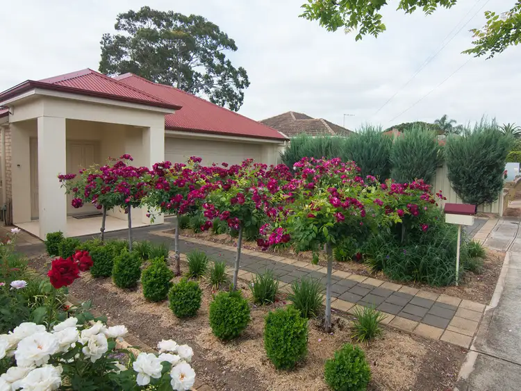 Second view of Homely house listing, 132a Collins Street, Clearview SA 5085