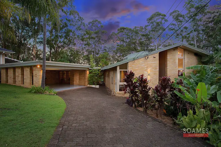 Second view of Homely house listing, 6 Alfred Place, Turramurra NSW 2074