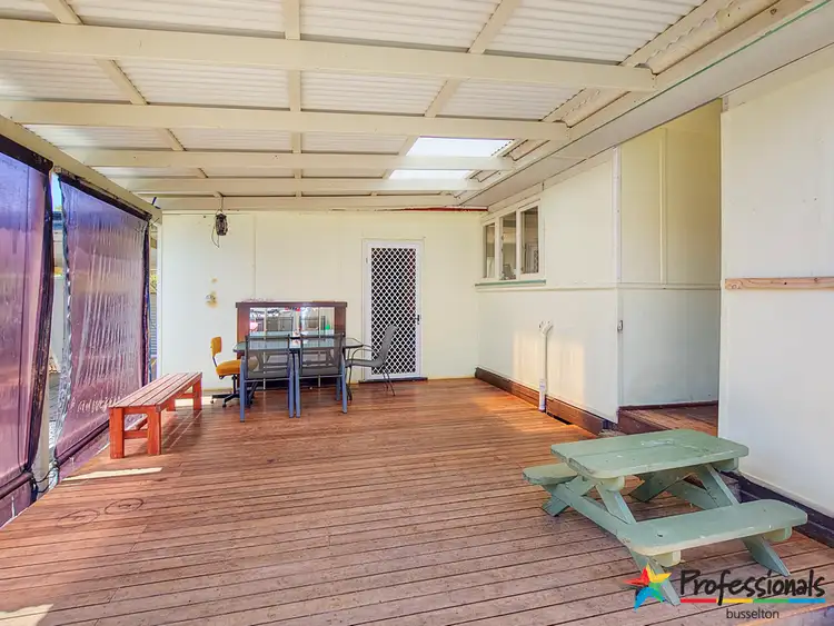 Second view of Homely house listing, 7 Moylan Way, Geographe WA 6280