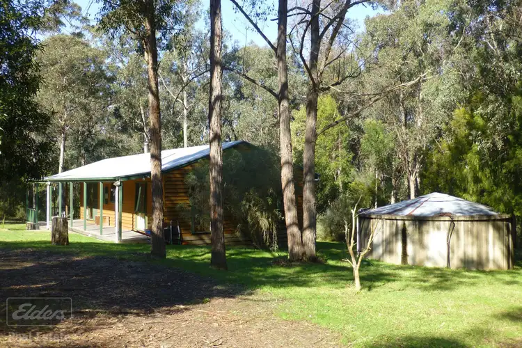 Second view of Homely house listing, 15 Kirley Drive, Bruthen VIC 3885