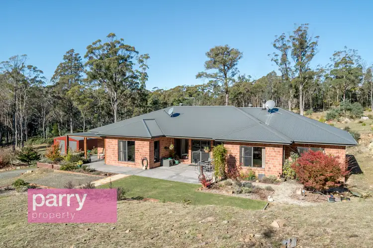 55 Shaws Road, Bridgenorth TAS 7277