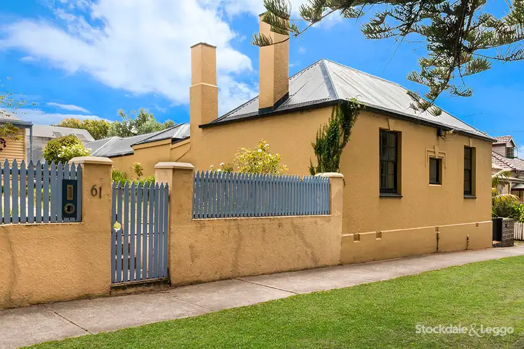 Main view of Homely house listing, 63 Henna Street, Warrnambool VIC 3280