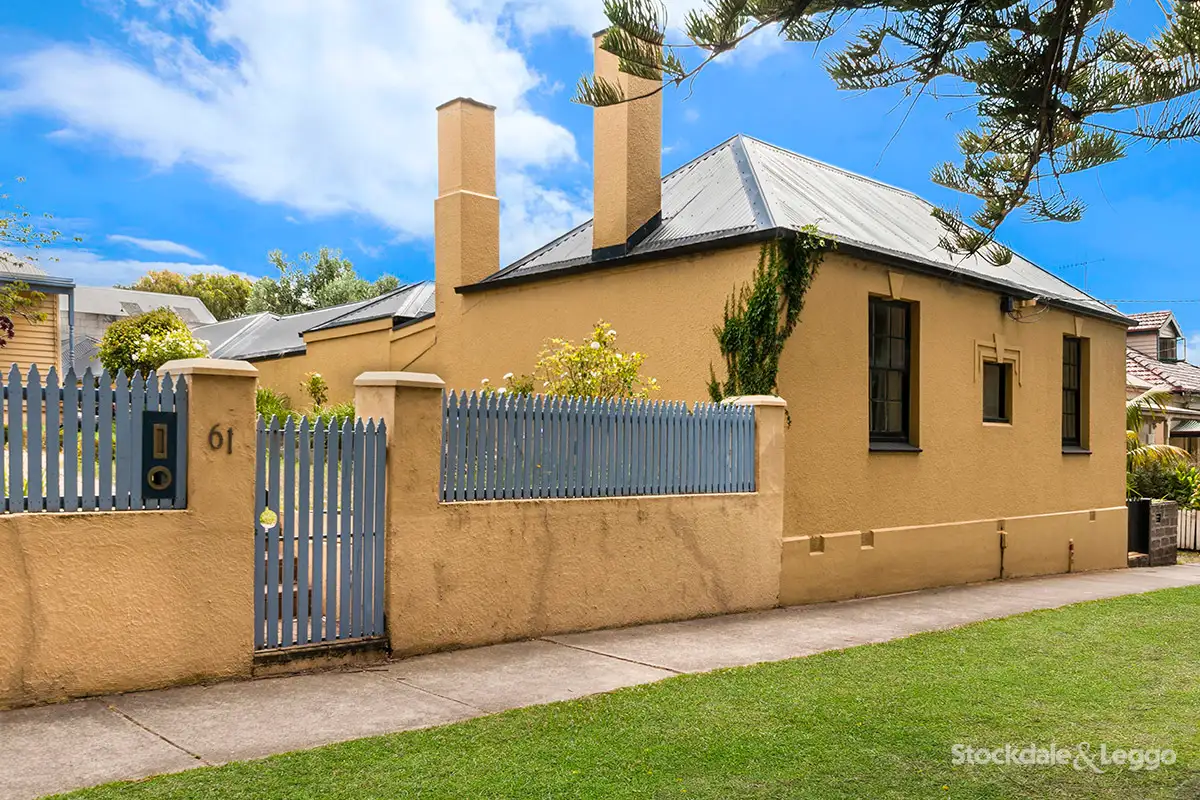 Main view of Homely house listing, 63 Henna Street, Warrnambool VIC 3280
