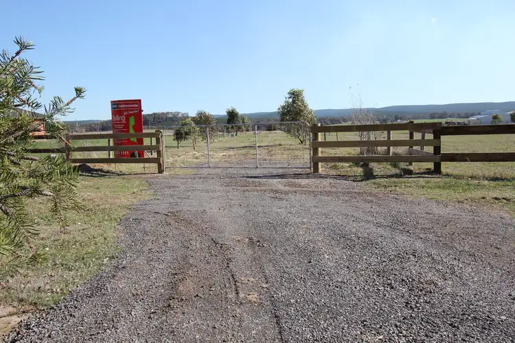 Second view of Homely land listing, Lot 1 2022 Glenelg Highway, Scarsdale VIC 3351