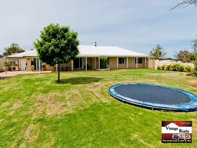 Third view of Homely rural property listing, 48 Fremnells Vale, Cardup WA 6122