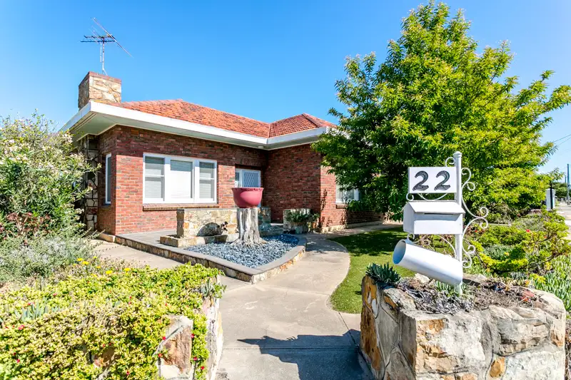 Main view of Homely house listing, 22 Light Street, Exeter SA 5019