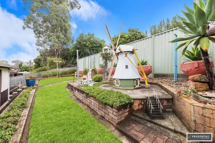 Sixth view of Homely house listing, 20 Fern Avenue, Bradbury NSW 2560