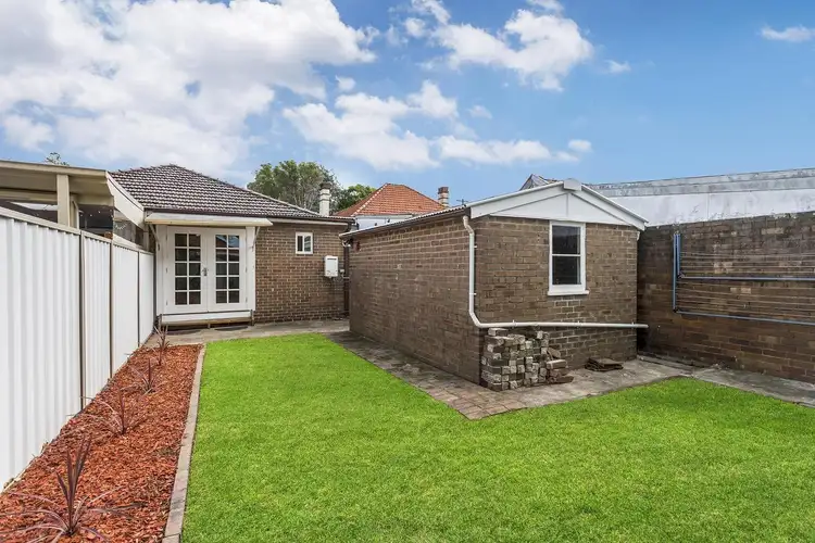 Fifth view of Homely house listing, 96 Coronation Parade, Croydon Park NSW 2133