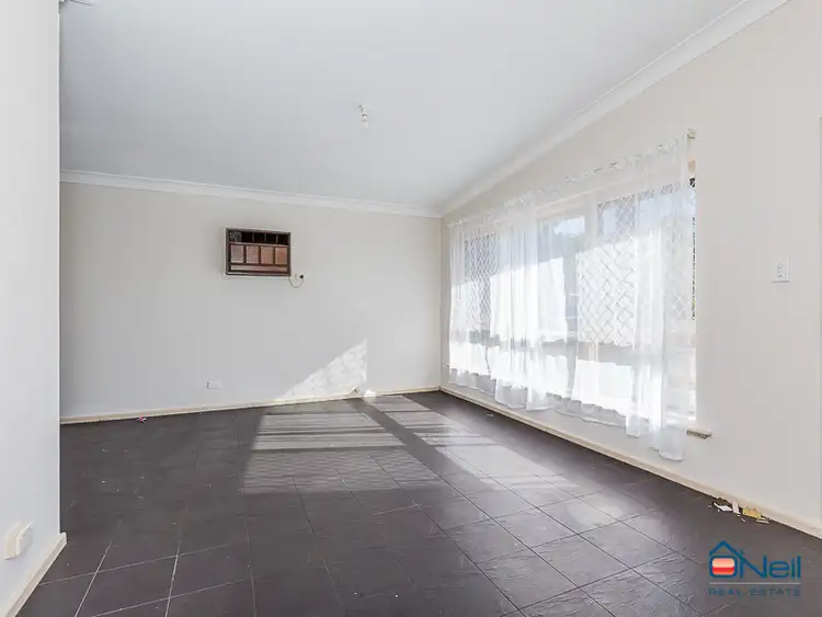 Second view of Homely house listing, 28 Amanda Drive, Camillo WA 6111