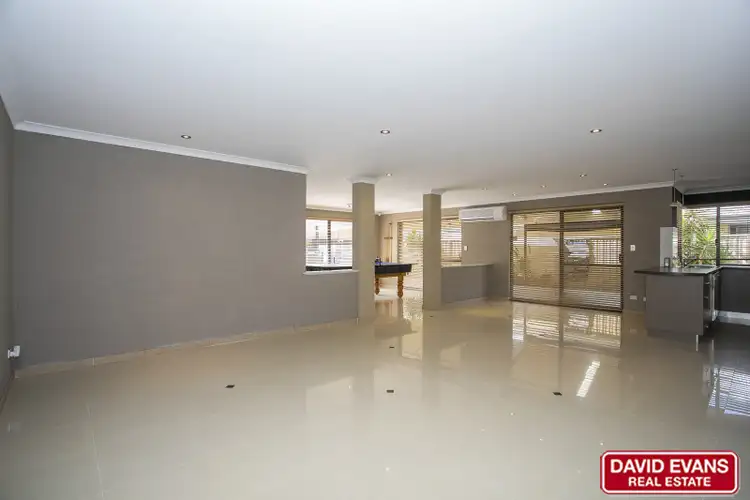 Seventh view of Homely house listing, 59 Wattle Mews, Hocking WA 6065