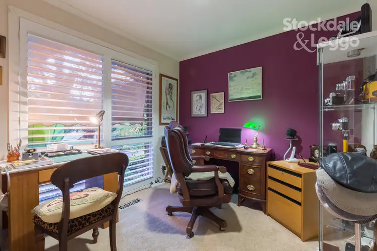 Sixth view of Homely house listing, 1 Paradise Avenue, Clematis VIC 3782