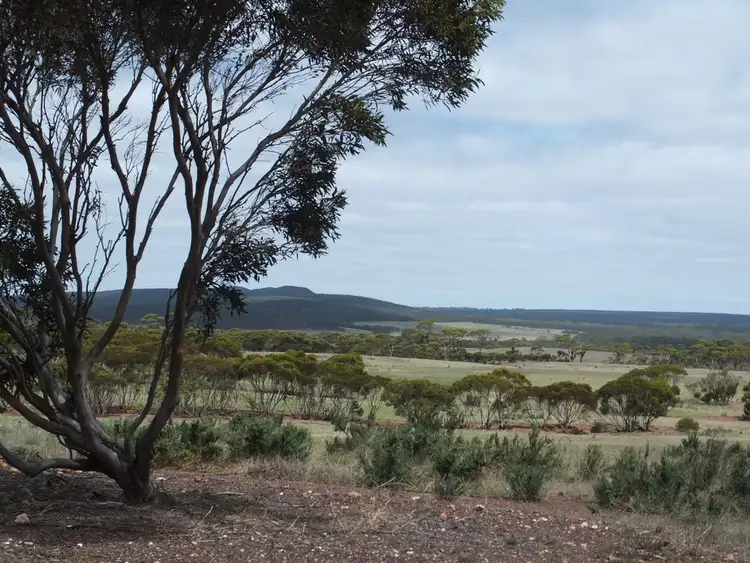 Third view of Homely land listing, Lot 129 Carlingup Rd, Ravensthorpe WA 6346
