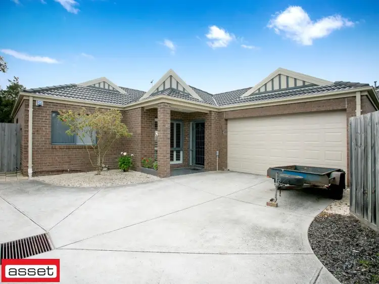 3/27 Austin Road, Seaford VIC 3198