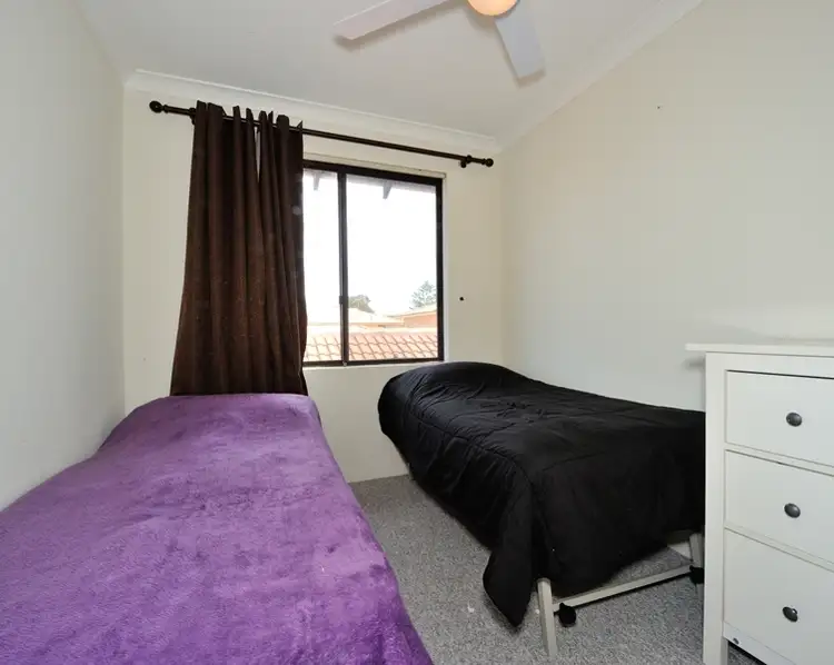 Seventh view of Homely house listing, 4/33 Fletcher Street, Rockingham WA 6168