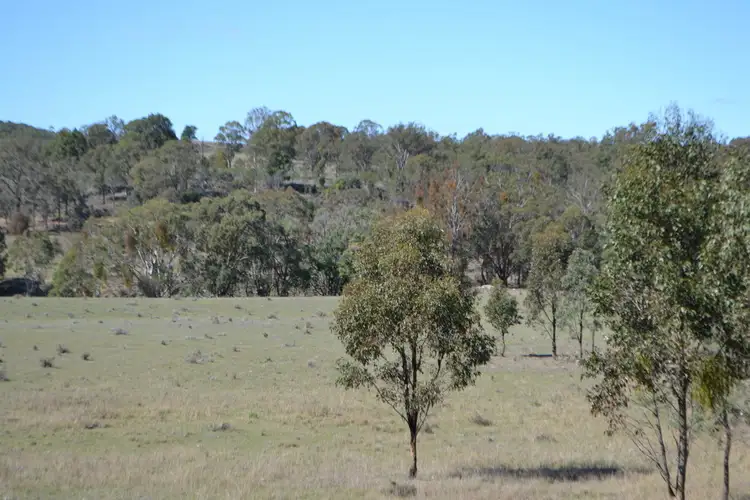 Fifth view of Homely rural property listing, Lot 1 Pechey-Maclagan Rd, Groomsville QLD 4352