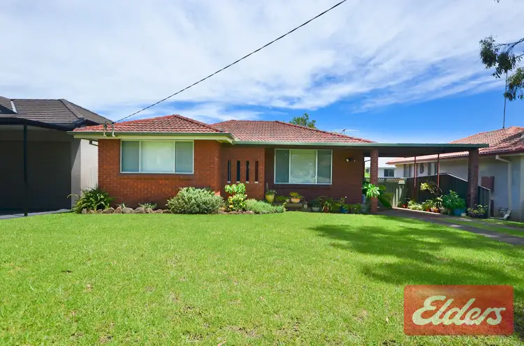 46 Fraser Street, Constitution Hill NSW 2145