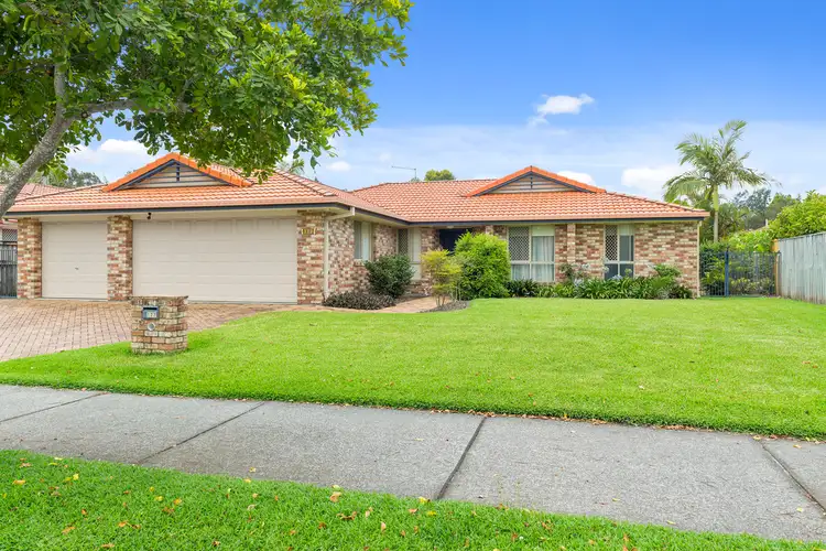 Main view of Homely house listing, 177 Botanical Cct, Banora Point NSW 2486