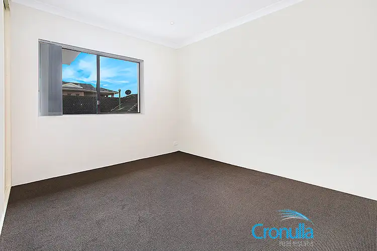 Fourth view of Homely apartment listing, 6/19 Croydon Street, Cronulla NSW 2230