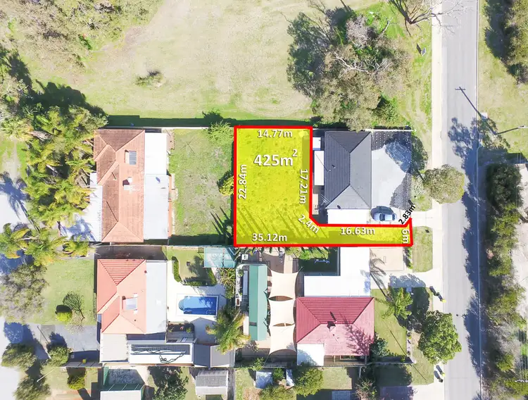 Fourth view of Homely house listing, 117A Mill Street, Queens Park WA 6107