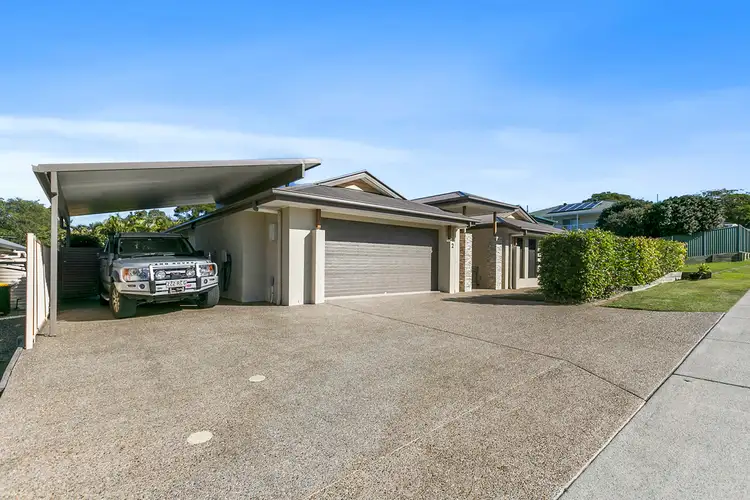 Second view of Homely house listing, 2-36 Duncan Street, Wynnum West QLD 4178
