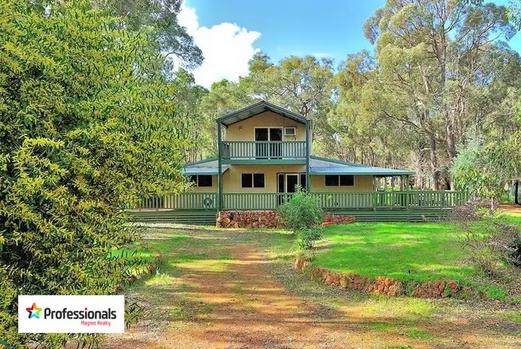Third view of Homely house listing, 580 Kintore Road, Parkerville WA 6081