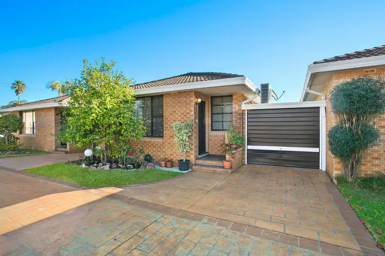 Fourth view of Homely apartment listing, 2/20-24 Garden Street, Eastlakes NSW 2018