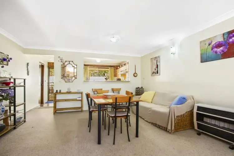 Fourth view of Homely unit listing, 8/14 High View Avenue, Surf Beach NSW 2536