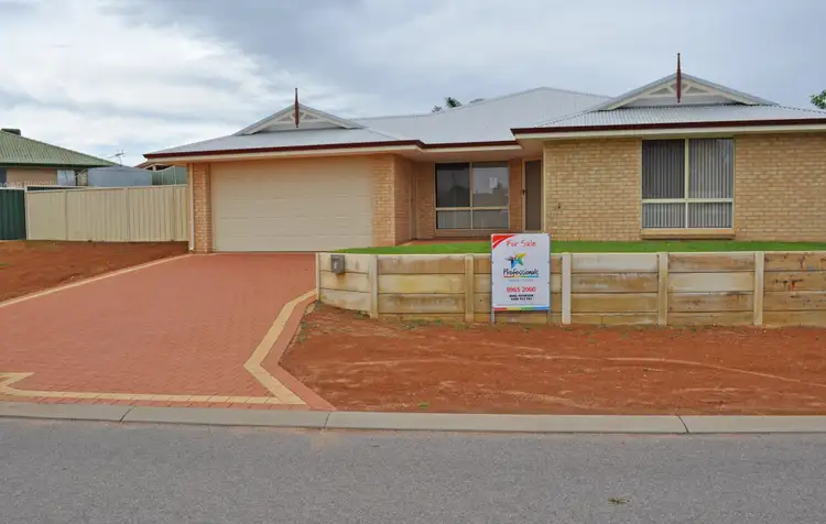 3 Bushby Close, Mount Tarcoola WA 6530