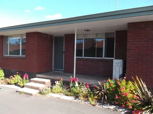 Second view of Homely unit listing, Unit 2 36 Collier Street, Manjimup WA 6258