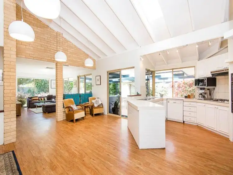 Sixth view of Homely house listing, 80 The Boulevard, Floreat WA 6014