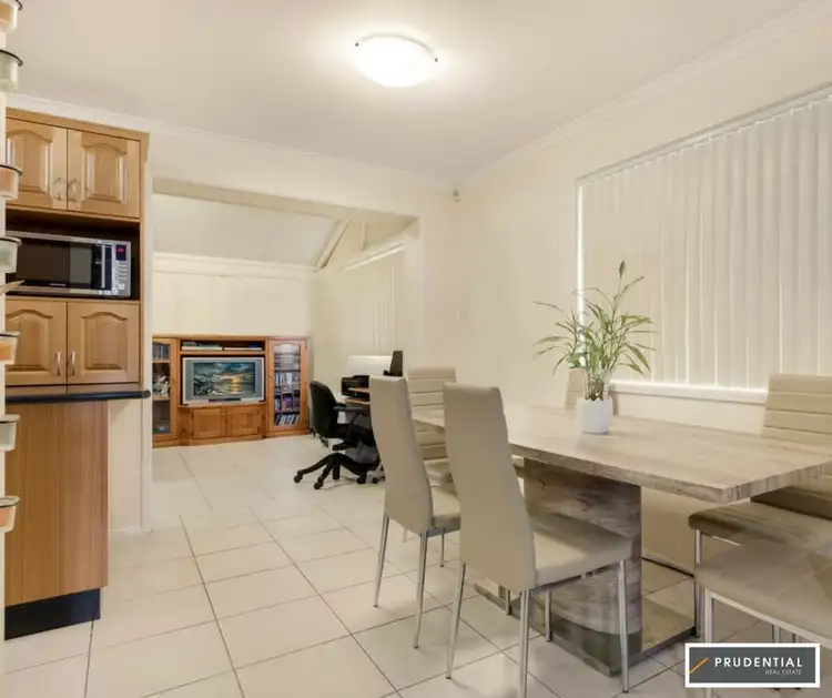 Fourth view of Homely semi-detached listing, 2/5 Packard Close, Ingleburn NSW 2565