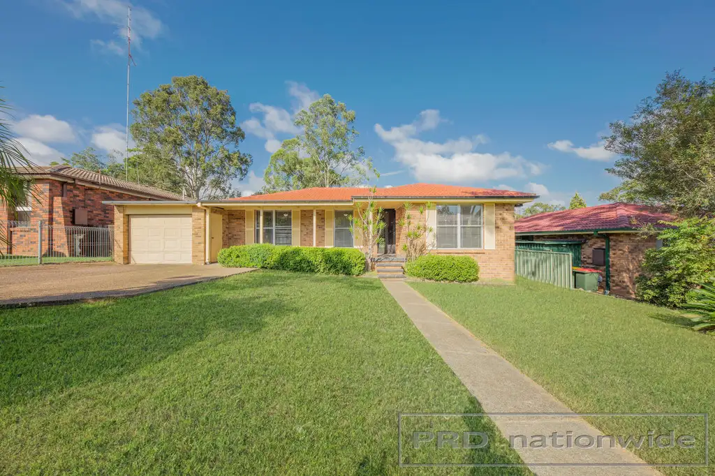 Main view of Homely house listing, 37 Molucca Close, Ashtonfield NSW 2323
