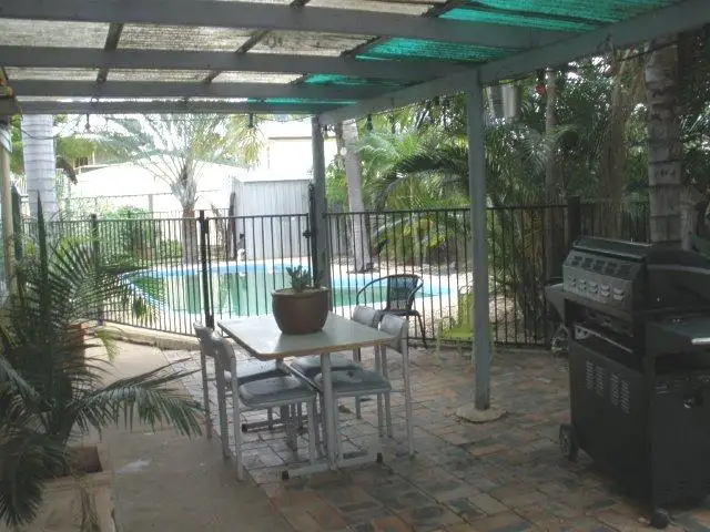 Main view of Homely house listing, 8 Cork Street, Blackwater QLD 4717