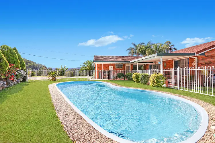 117 Sharkeys Road, Beechwood NSW 2446