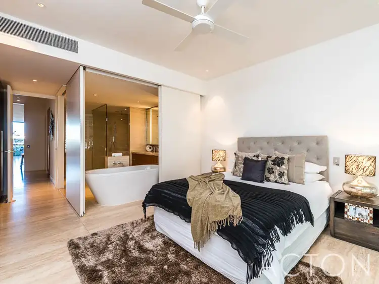 Sixth view of Homely apartment listing, 34/1 Freeman Loop, North Fremantle WA 6159