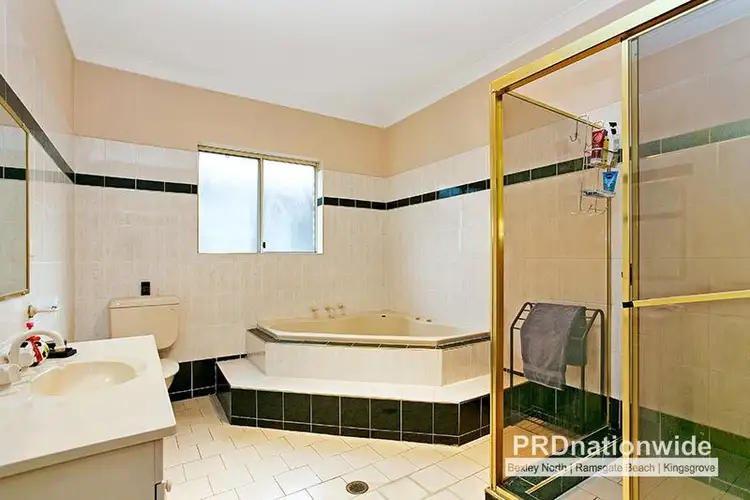 Sixth view of Homely house listing, 45 Endeavour Road, Georges Hall NSW 2198