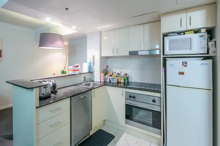 Fifth view of Homely unit listing, 104/570 Queen Street, Brisbane City QLD 4000