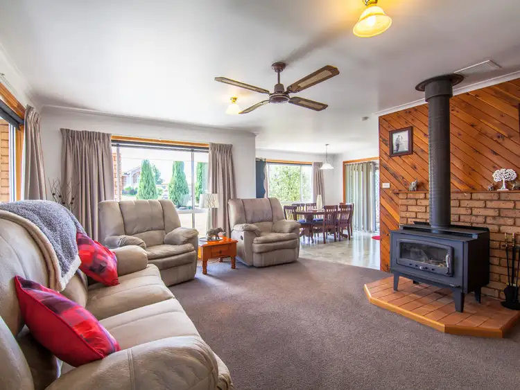 Fourth view of Homely house listing, 121 South Esk Drive, Hadspen TAS 7290