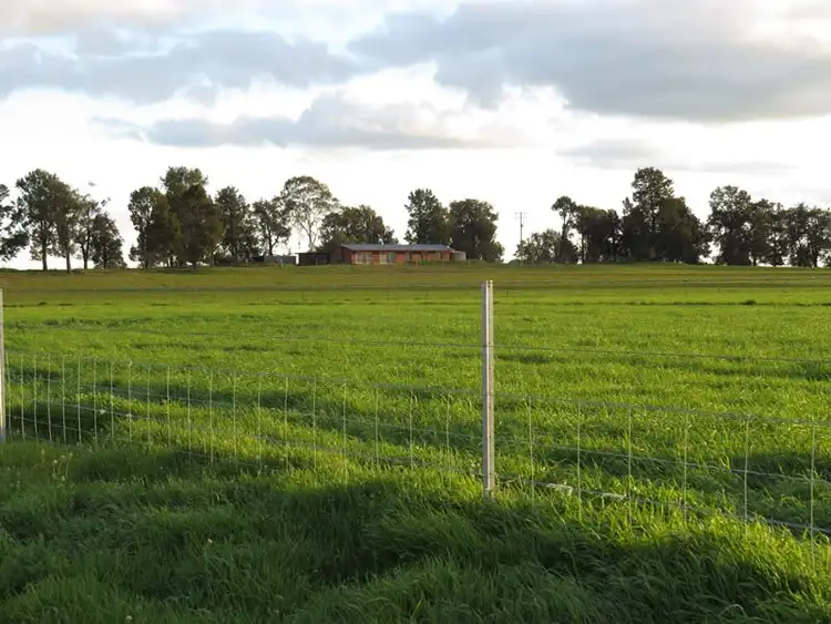 Fourth view of Homely rural property listing, "Sandhills" Upper Tocumwal Road, Tocumwal NSW 2714