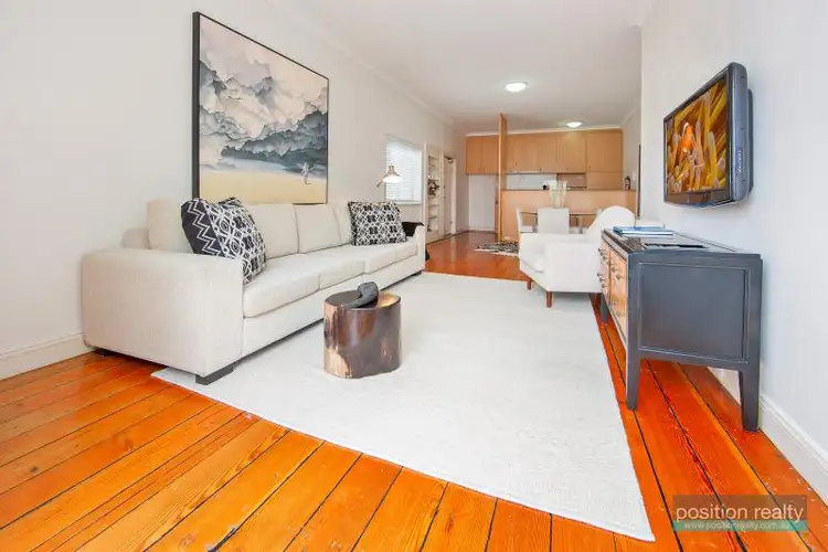 Fourth view of Homely apartment listing, 6/125 Bellevue Road, Bellevue Hill NSW 2023