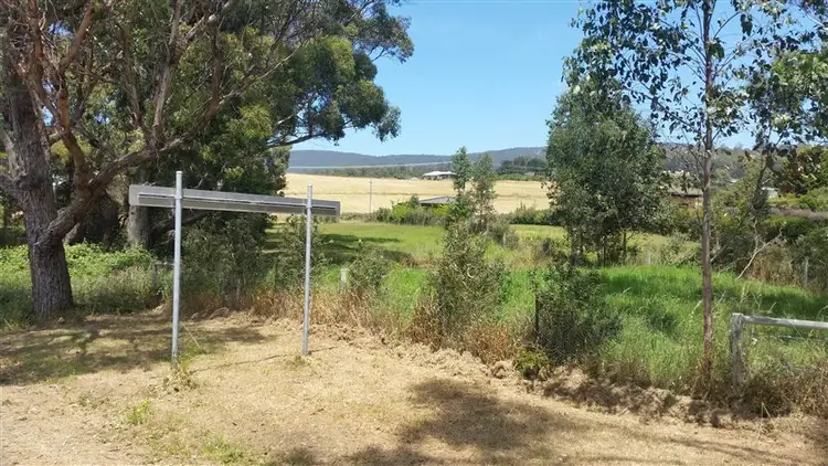 Sixth view of Homely land listing, 4 Thomas Road, Woodbridge TAS 7162