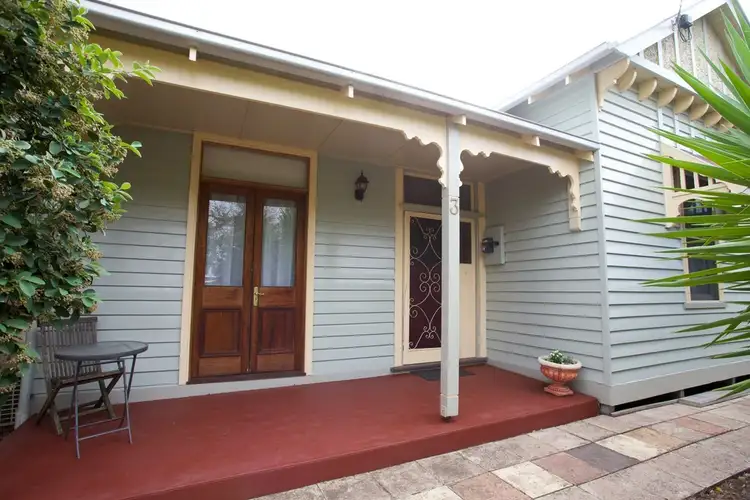Second view of Homely house listing, 3 John Street, Horsham VIC 3400