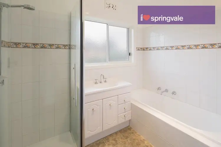 Fifth view of Homely house listing, 28 Gunther Avenue, Springvale VIC 3171