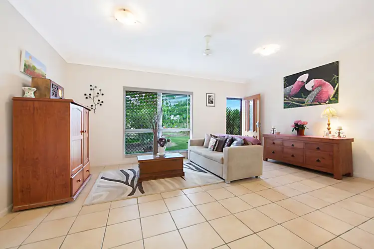 Second view of Homely house listing, 36 Octagonal Crescent, Kelso QLD 4815