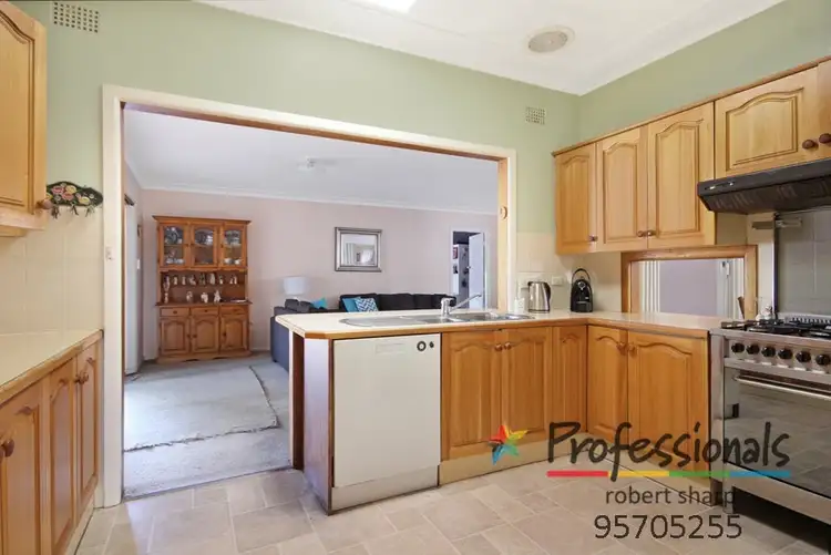 Sixth view of Homely house listing, 35 Ludgate Street, Roselands NSW 2196